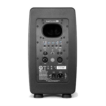 IK Multimedia iLoud Precision 6 MKII (1本)(アイケーマルチメディア)(モニタースピーカー)(アイラウド)(DTM) 画像3
