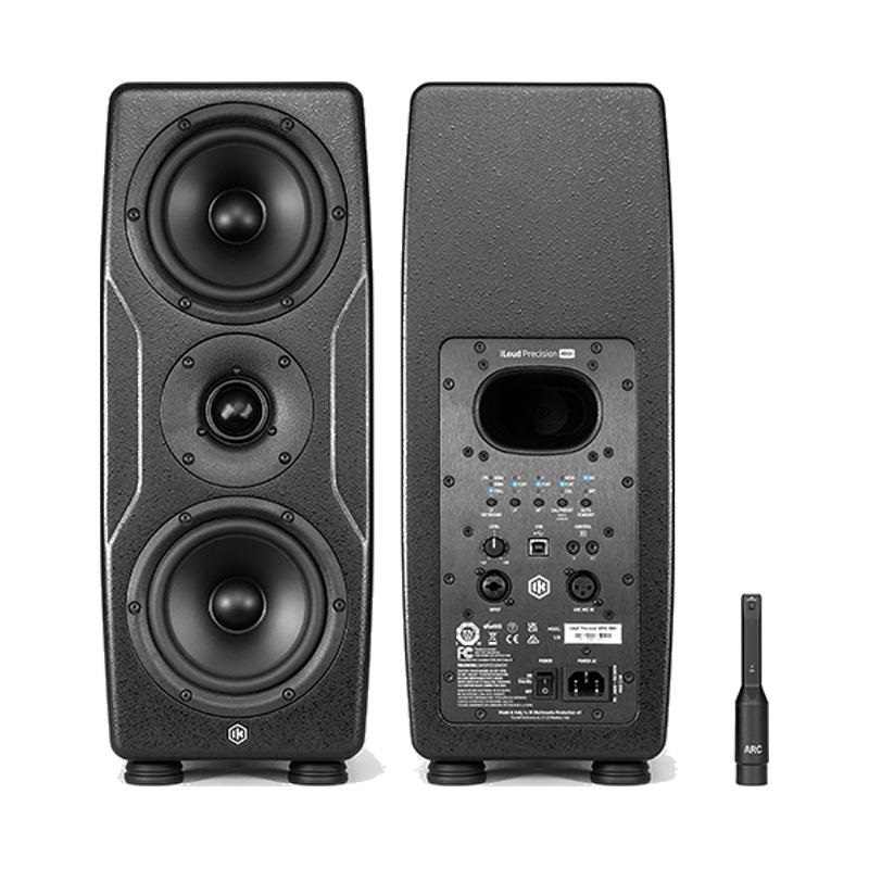 IK Multimedia iLoud Precision MTM MKII (1本)(アイケーマルチ