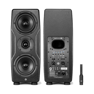 IK Multimedia iLoud Precision MTM MKII (ペア)(アイケーマルチ
