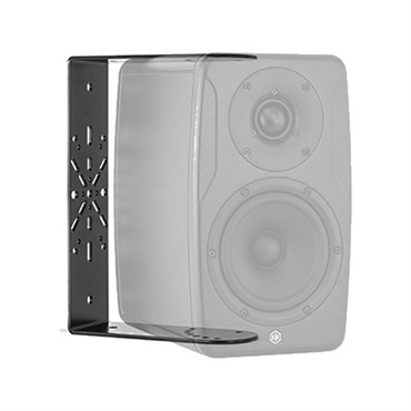 IK Multimedia iLoud Precision 5 MKII Mounting Bracket (ペア)(アイケーマルチメディア)(モニタースピーカー)(アイラウド)(DTM) 画像2
