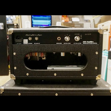 AKG Sound Design Blues Special Reverb 画像2