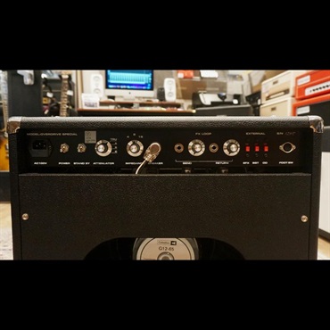 AKG Sound Design Overdrive Special Custom 画像2