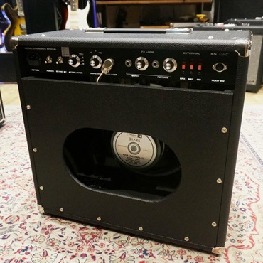 AKG Sound Design Overdrive Special Custom ｜イケベ楽器店オンライン