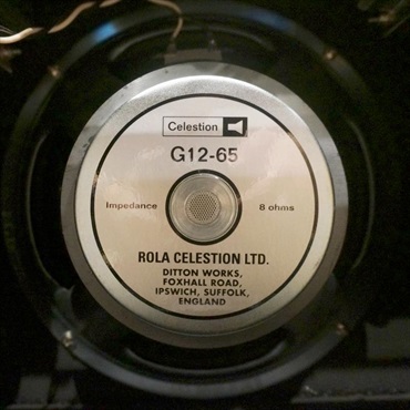 AKG Sound Design Overdrive Special Custom 画像4