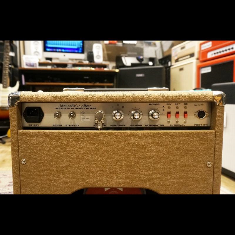 AKG Sound Design Overdrive Reverb ｜イケベ楽器店オンラインストア