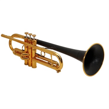 その他ブランド(管楽器・吹奏楽器) daCarbo ダ・カーボ / Unica GL 【Bb トランペット】 画像1
