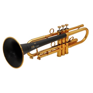 その他ブランド(管楽器・吹奏楽器) daCarbo ダ・カーボ / Unica GL 【Bb トランペット】 画像2