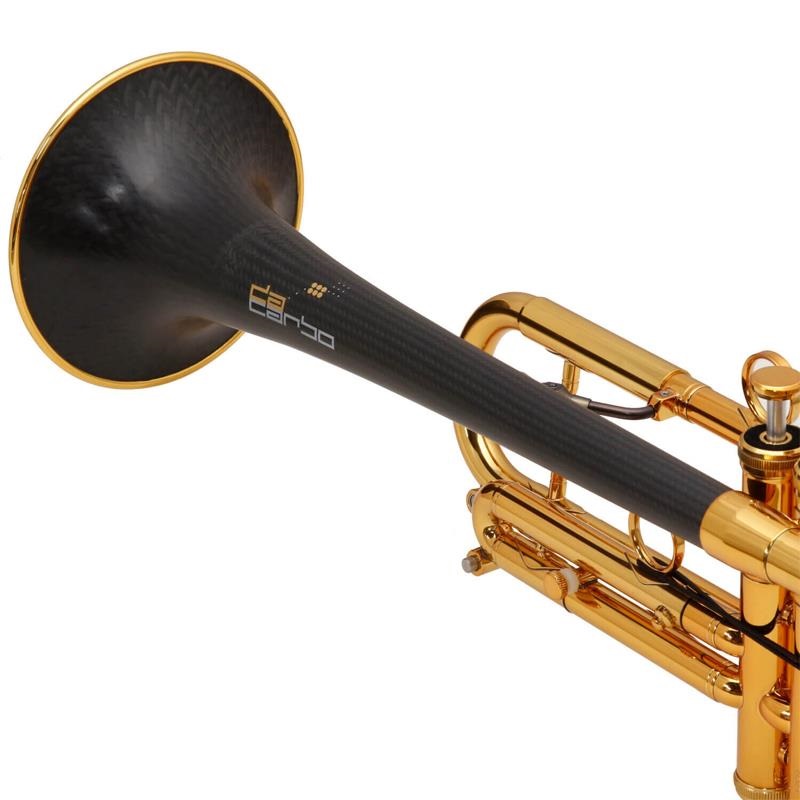 その他ブランド(管楽器・吹奏楽器) daCarbo ダ・カーボ / Unica GL 【Bb トランペット】 画像5