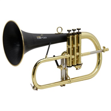 その他ブランド(管楽器・吹奏楽器) daCarbo ダ・カーボ / Flugelhorn GL 【Bb フリューゲル ホルン】 画像1