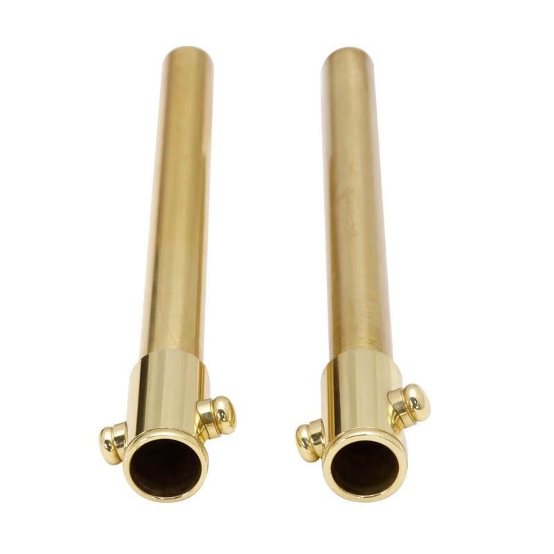 その他ブランド(管楽器・吹奏楽器) daCarbo ダ・カーボ / Flugelhorn GL 【Bb フリューゲル ホルン】 画像5