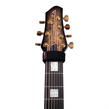 GATOR Frameworks GTR-FRETMUTEMD-1BK(M) フレットミュート 画像3