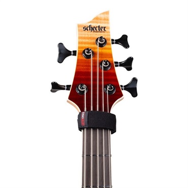 GATOR Frameworks GTR-FRETMUTEMD-1BK(M) フレットミュート 画像4