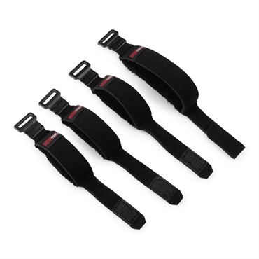 GATOR Frameworks GTR-FRETMUTEMD-1BK(M) フレットミュート 画像5