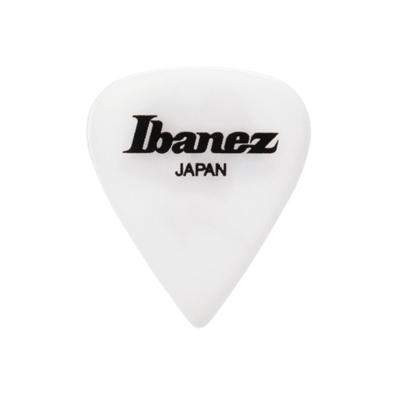 Ibanez 1000TH-WBK Tim Henson Signature Pick (Black and White