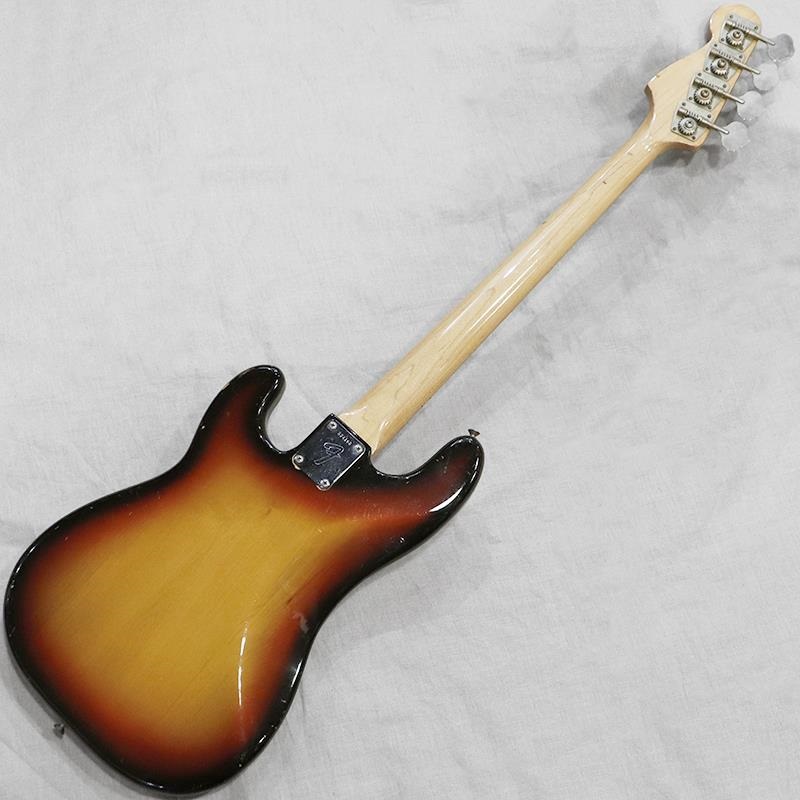 Fender USA VINTAGE Precision Bass '71 Sunburst/R ｜イケベ楽器店