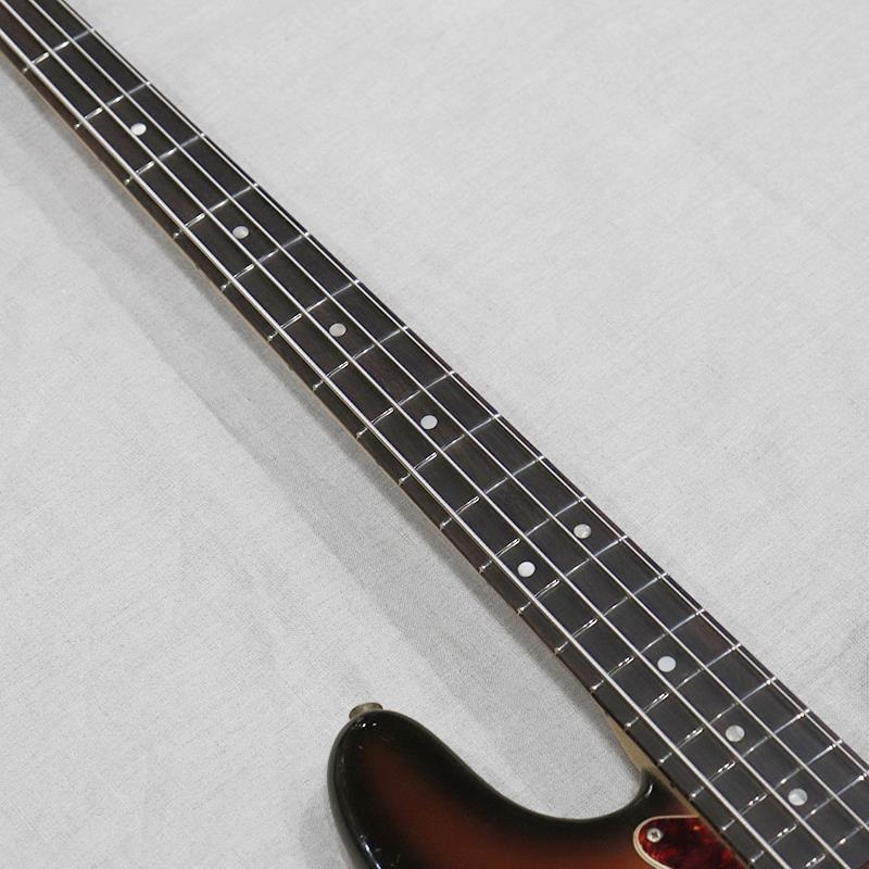 Fender USA VINTAGE Precision Bass '71 Sunburst/R ｜イケベ楽器店