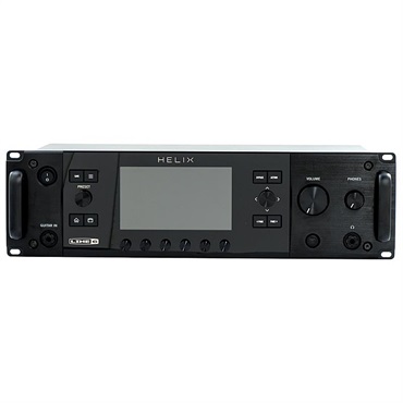 Line6 USED 中古 Helix Rack 画像2