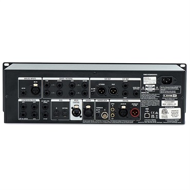 Line6 USED 中古 Helix Rack 画像3