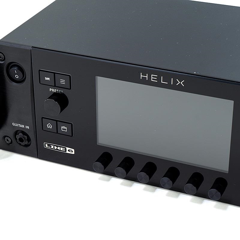 Line6 USED 中古 Helix Rack 画像5