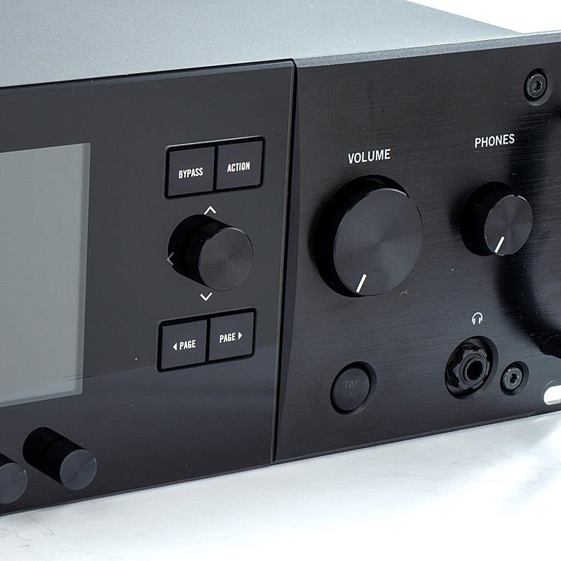 Line6 USED 中古 Helix Rack 画像6