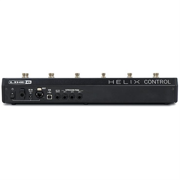 Line6 USED 中古 Helix Control 画像2