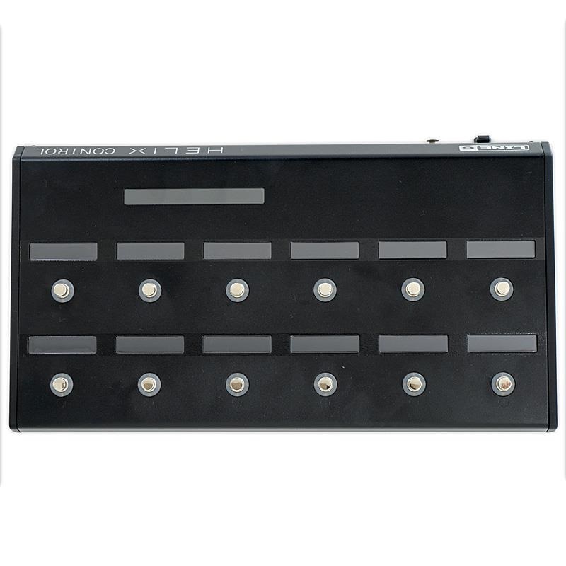 Line6 USED 中古 Helix Control 画像3