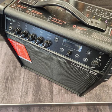 Line6 USED 中古 Spider V 30 MkII 画像2