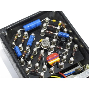 JAM Pedals 【大決算セール】Rattler LTD 画像4