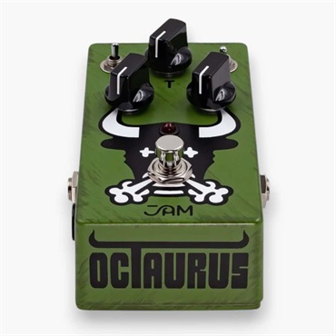 JAM Pedals Octaurus ｜イケベ楽器店オンラインストア