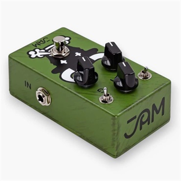 JAM Pedals Octaurus ｜イケベ楽器店オンラインストア