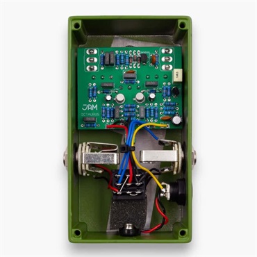JAM Pedals Octaurus ｜イケベ楽器店オンラインストア