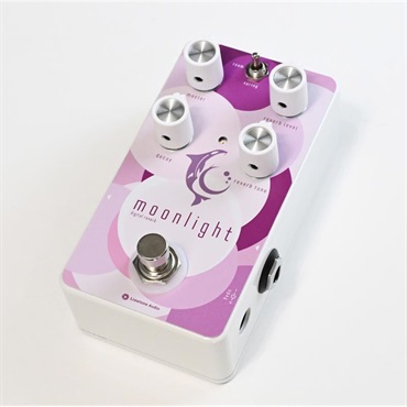 Limetone Audio moonlight（ムーンライト）【9/20発売】（ライムトーンオーディオ）リバーブ 画像1