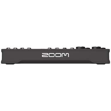ZOOM 【予約商品・9月下旬発売予定】LiveTrak L6max (ズーム)(デジタルミキサー)(レコーダー)(オーディオインターフェース)(32bitフロート対応)(12入力／14トラック録音) 画像4