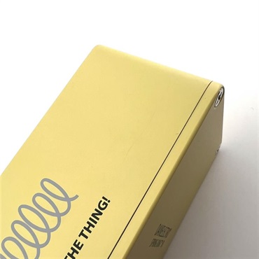 Danelectro 【B級特価】　SPRING KING JUNIOR [SKJ-1]（ダンエレクトロ）リバーブ 画像2