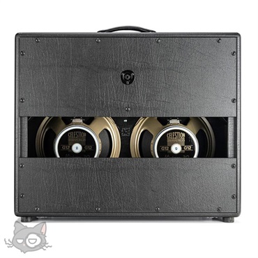 Bad Cat Hot Cat 2x12 Extension Cabinet（バッドキャット）【Makkuro’s Black Friday Event】【お取り寄せ商品】 画像1