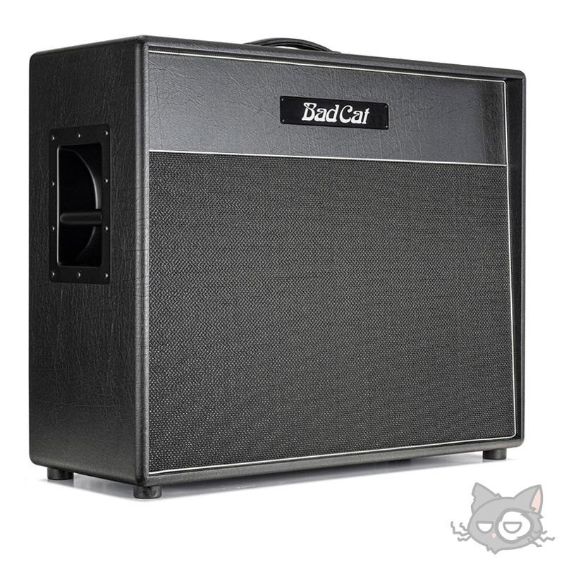 Bad Cat Hot Cat 2x12 Extension Cabinet（バッドキャット）【Makkuro’s Black Friday Event】【お取り寄せ商品】 画像2