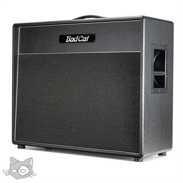 Bad Cat Hot Cat 2x12 Extension Cabinet（バッドキャット）【Makkuro’s Black Friday Event】【お取り寄せ商品】 画像3