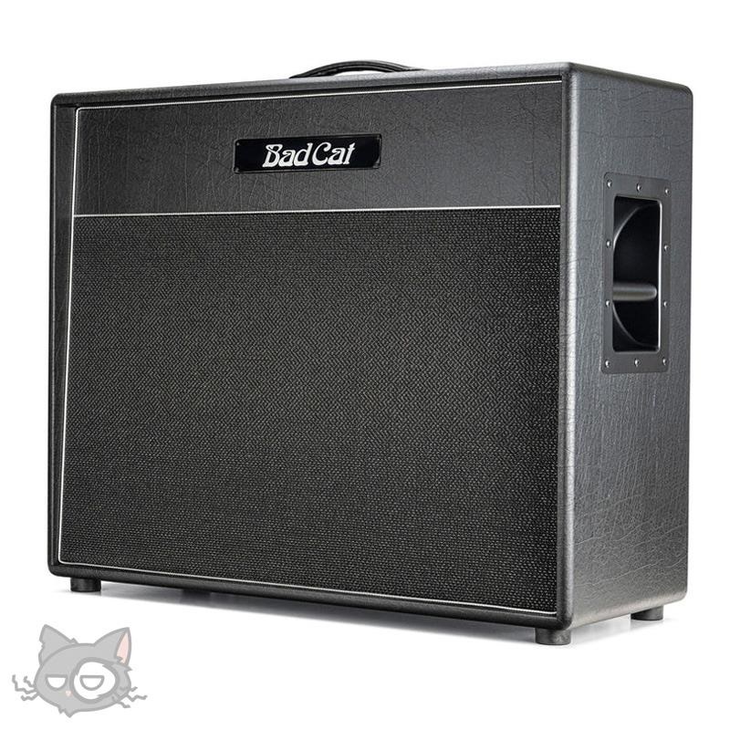 Bad Cat Hot Cat 2x12 Extension Cabinet（バッドキャット）【Makkuro’s Black Friday Event】【お取り寄せ商品】 画像3