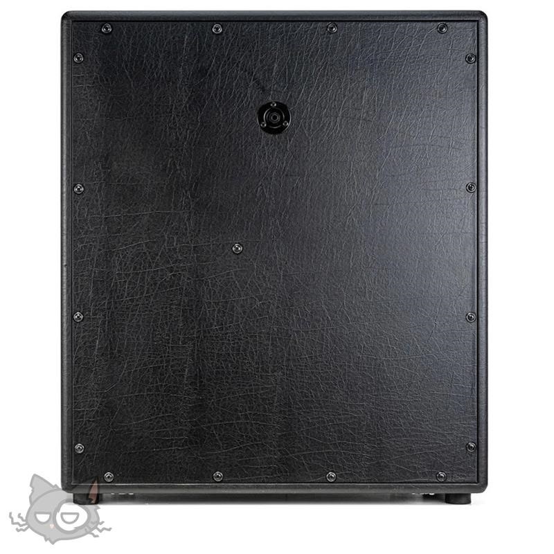 Bad Cat 3x12 Extension Cabinet（バッドキャット）【Makkuro’s Black Friday Event】【お取り寄せ商品】 画像1