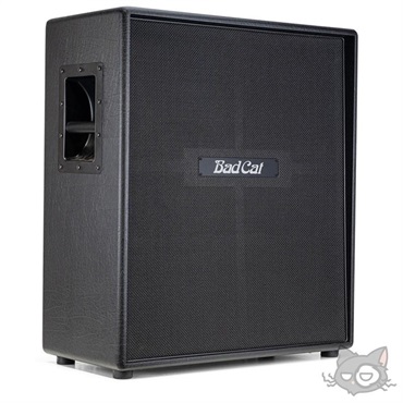 Bad Cat 3x12 Extension Cabinet（バッドキャット）【Makkuro’s Black Friday Event】【お取り寄せ商品】 画像2