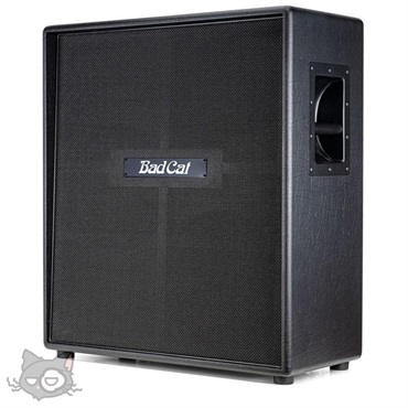 Bad Cat 3x12 Extension Cabinet（バッドキャット）【Makkuro’s Black Friday Event】【お取り寄せ商品】 画像3