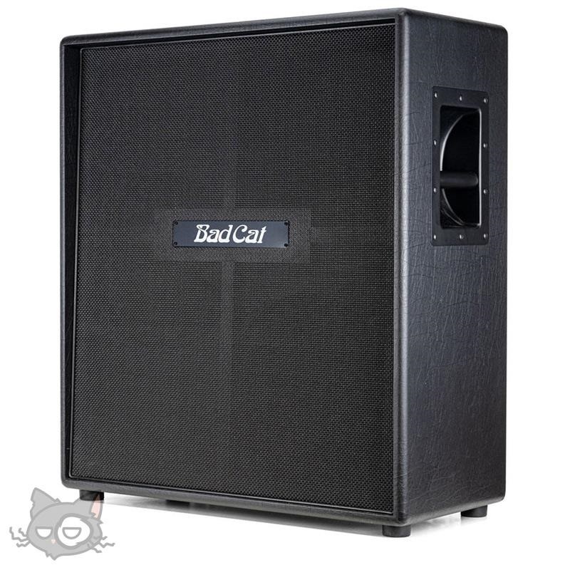 Bad Cat 3x12 Extension Cabinet（バッドキャット）【Makkuro’s Black Friday Event】【お取り寄せ商品】 画像3