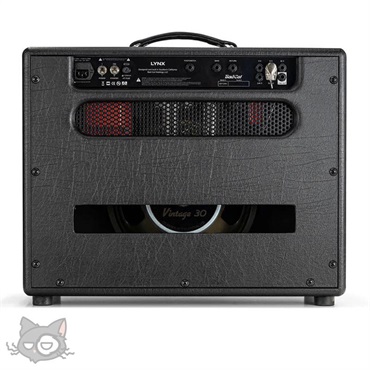 Bad Cat LYNX 1x12 Combo （バッドキャット）【Makkuro’s Black Friday Event】【お取り寄せ商品】 画像1
