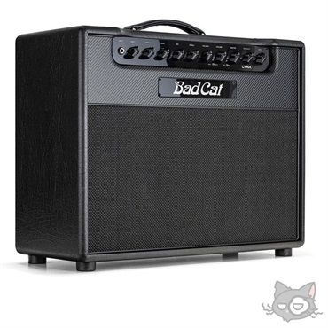Bad Cat LYNX 1x12 Combo （バッドキャット）【Makkuro’s Black Friday Event】【お取り寄せ商品】 画像2