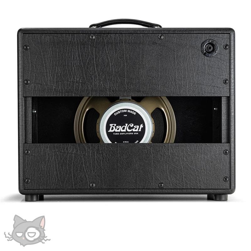 Bad Cat Cub 1x12 Extension Cabinet（バッドキャット）【Makkuro’s Black Friday Event】【お取り寄せ商品】 画像1
