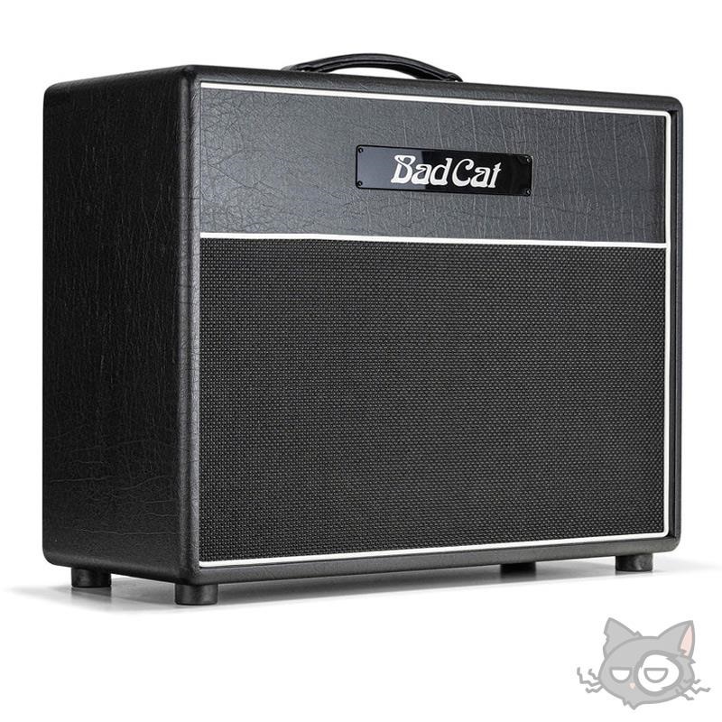 Bad Cat Cub 1x12 Extension Cabinet（バッドキャット）【Makkuro’s Black Friday Event】【お取り寄せ商品】 画像2