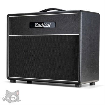 Bad Cat Cub 1x12 Extension Cabinet（バッドキャット）【Makkuro’s Black Friday Event】【お取り寄せ商品】 画像3