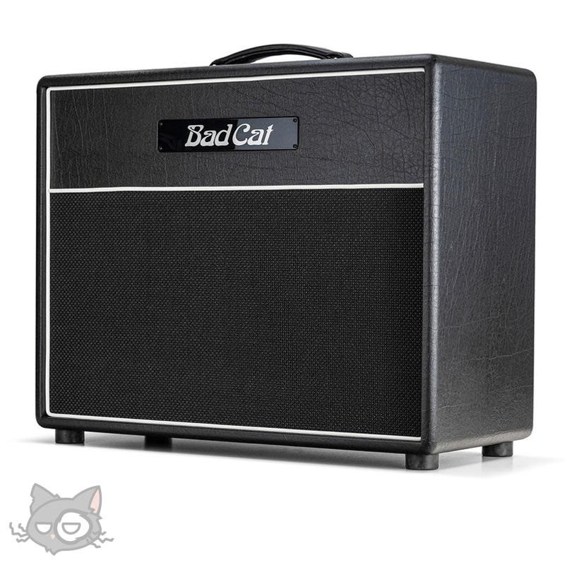 Bad Cat Cub 1x12 Extension Cabinet（バッドキャット）【Makkuro’s Black Friday Event】【お取り寄せ商品】 画像3