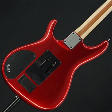 Ibanez USED 中古 JS240PS (Candy Apple) ［SN.I240809026］ アイバニーズ 【弦＆レンチホルダーセットプレゼント】 画像1