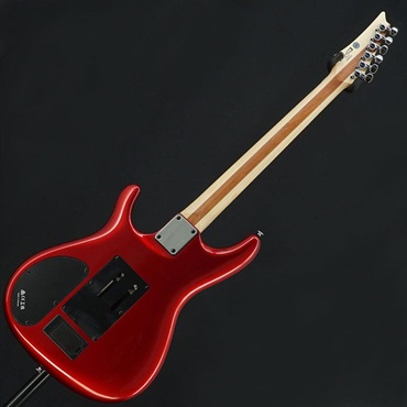 Ibanez USED 中古 JS240PS (Candy Apple) ［SN.I240809026］ アイバニーズ 【弦＆レンチホルダーセットプレゼント】 画像3